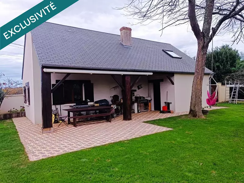 Maison, 355 m²