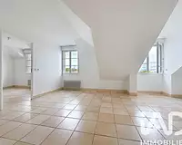Appartement, 39 m²