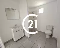 Appartement, 46,52 m²