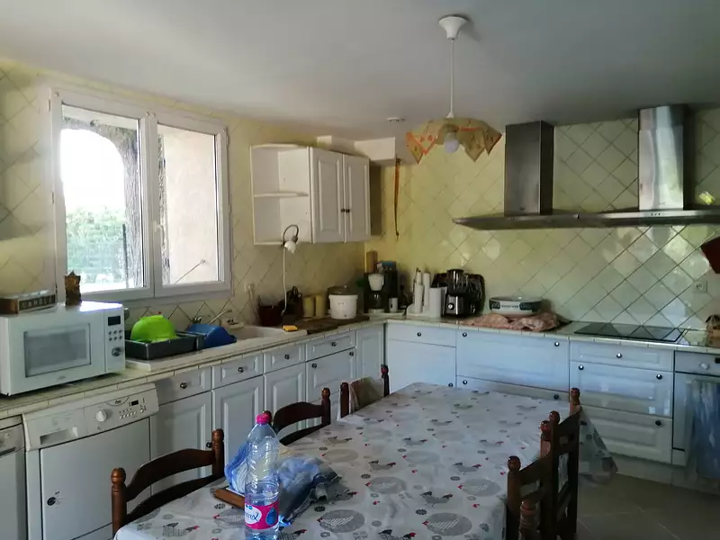 Maison, 150 m²