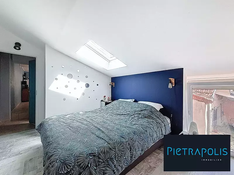 Maison, 116,31 m²
