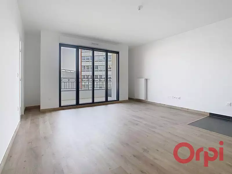 Appartement, 65 m²