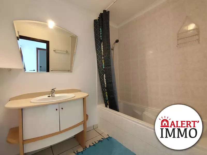 Appartement, 70 m²