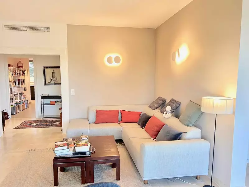 Appartement, 107 m²