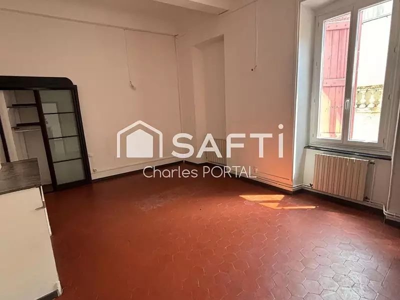 Appartement, 116 m²