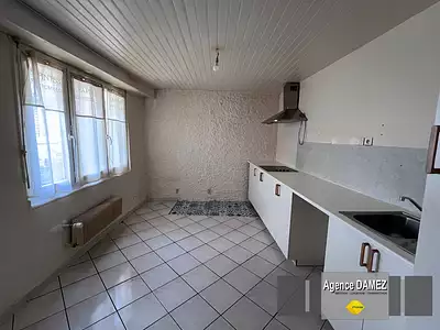 Appartement, 86 m²
