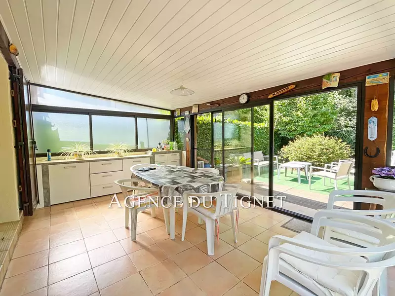 Maison, 42 m²