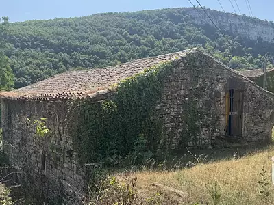 Maison, 85 m²