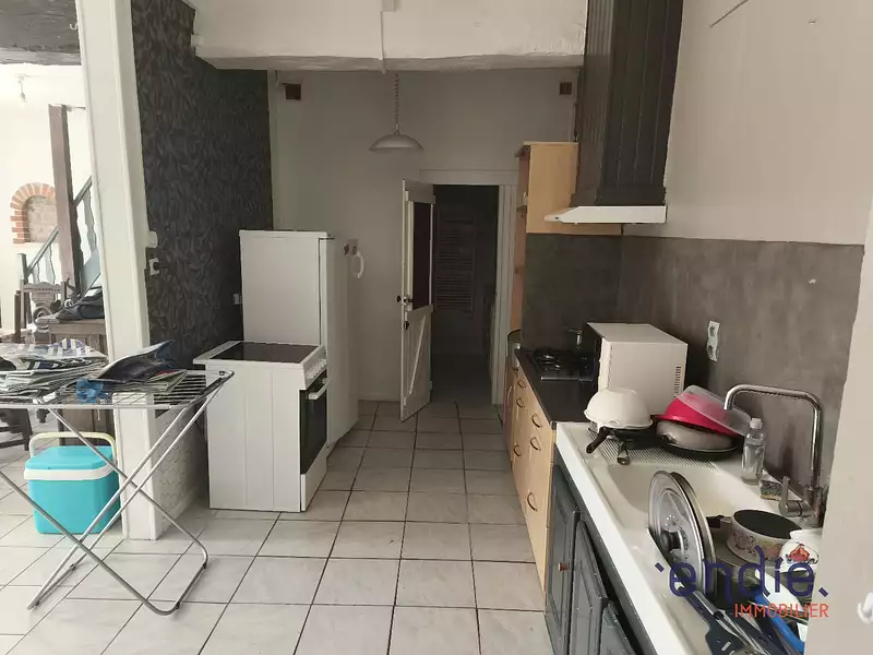 Maison, 106 m²