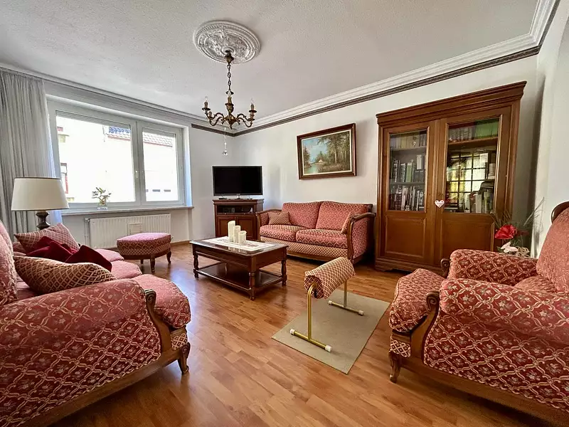 Maison, 118,56 m²