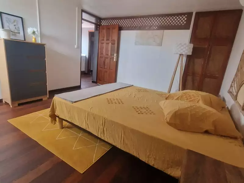 Appartement, 65 m²