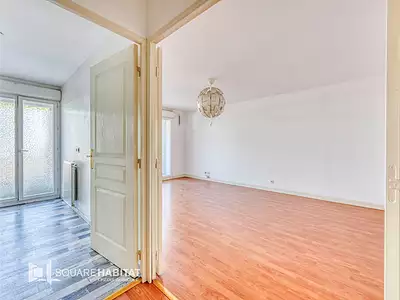 Appartement, 66,97 m²