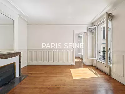 Appartement, 38,85 m²
