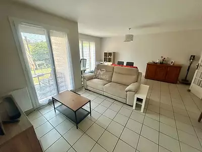 Maison, 108 m²