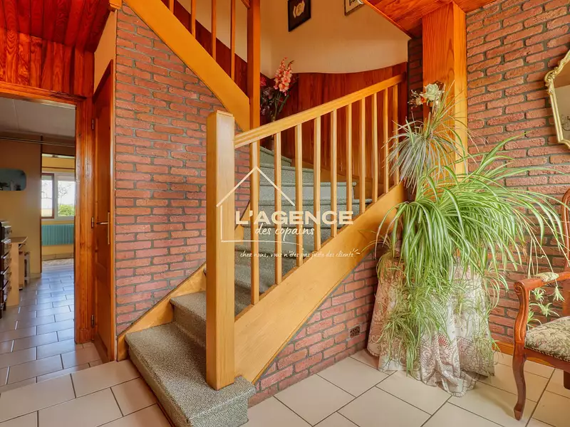 Maison, 102 m²