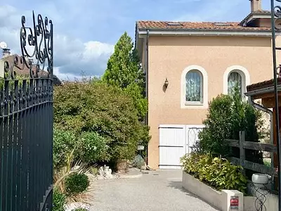 Maison, 150 m²