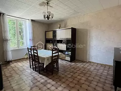 Maison, 185 m²