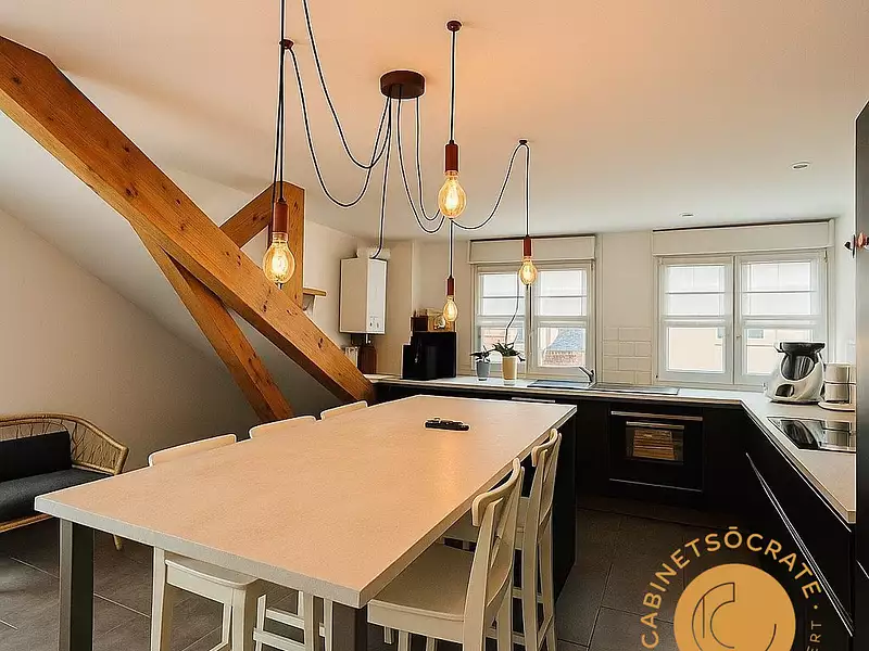 Appartement, 102,7 m²