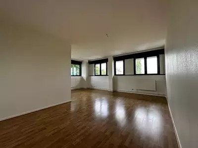 Appartement, 82 m²