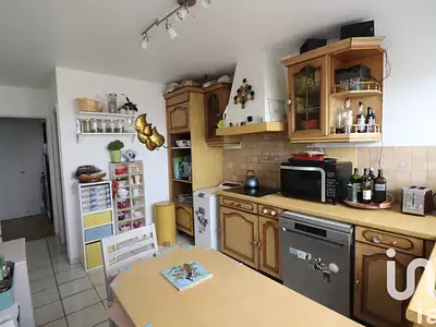 Appartement, 90 m²