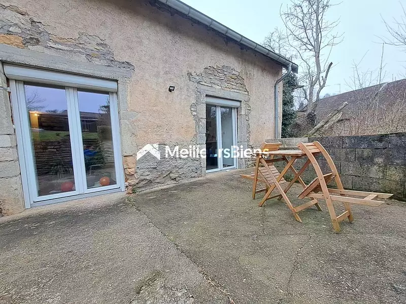 Maison, 178 m²