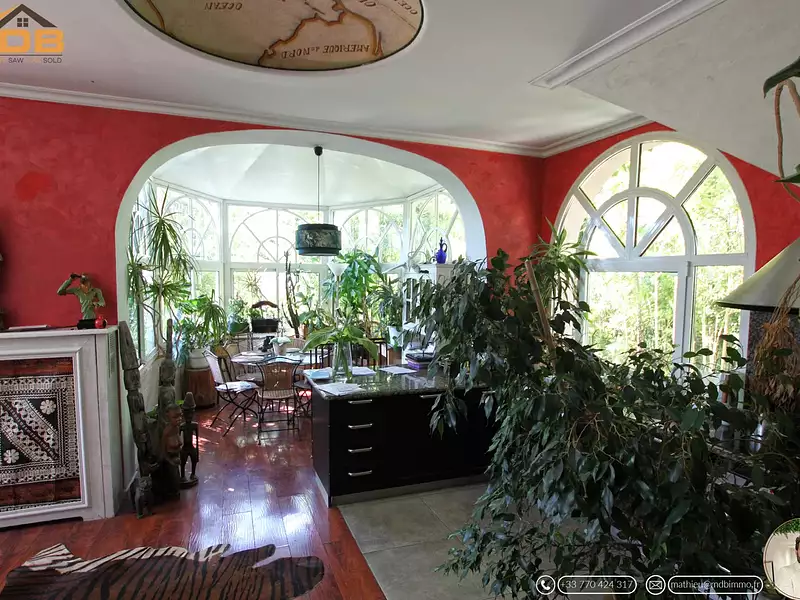 Maison, 201,87 m²