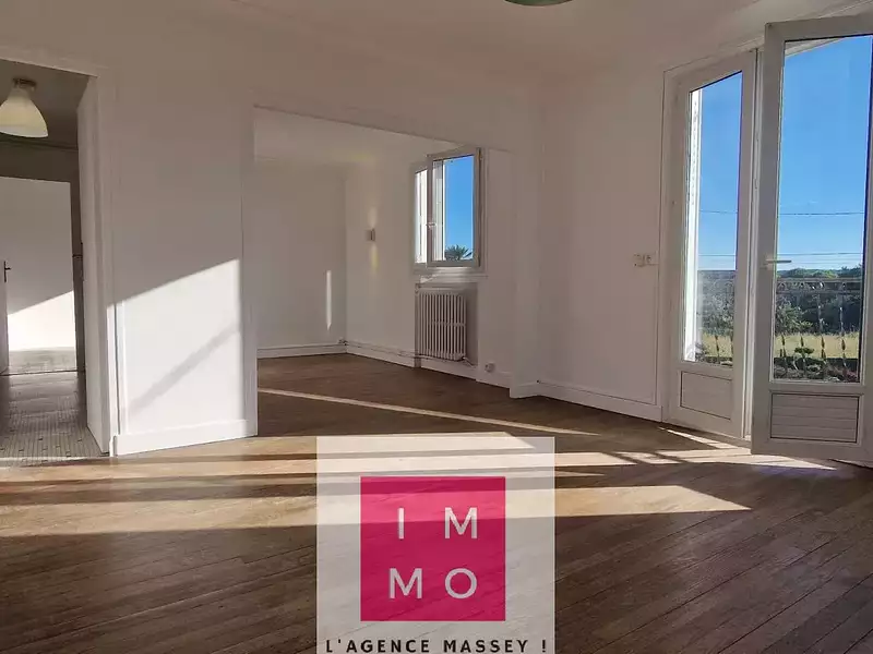 Appartement, 72,75 m²