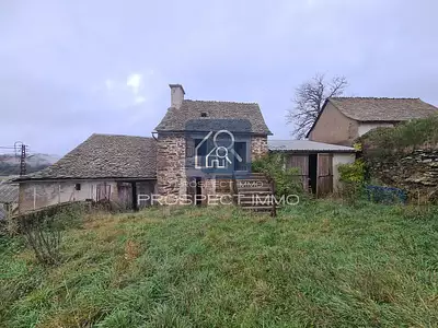 Maison, 90 m²