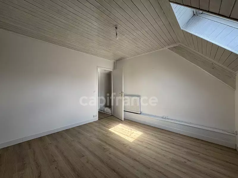 Maison, 145 m²