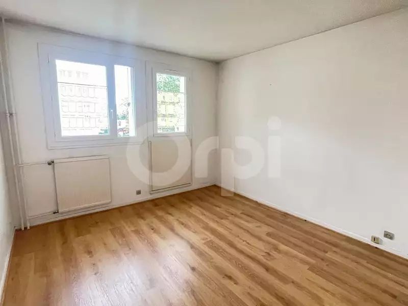 Appartement, 55 m²
