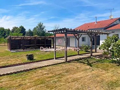 Maison, 173 m²