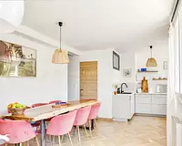Appartement, 79,55 m²