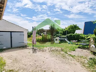 Maison, 99 m²