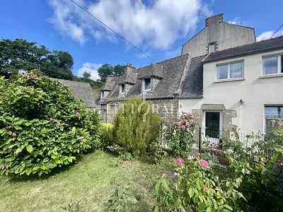 Maison, 121 m²