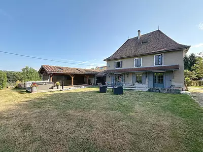 Maison, 179 m²