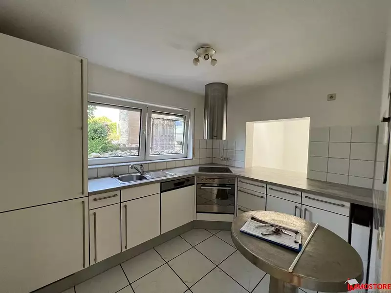 Appartement, 110 m²