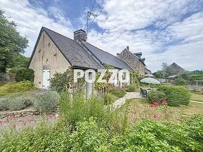 Maison, 85 m²