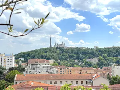 Appartement, 101,65 m²