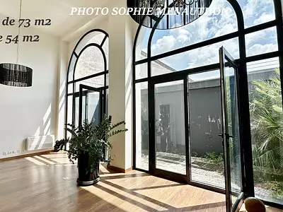 Appartement, 153 m²