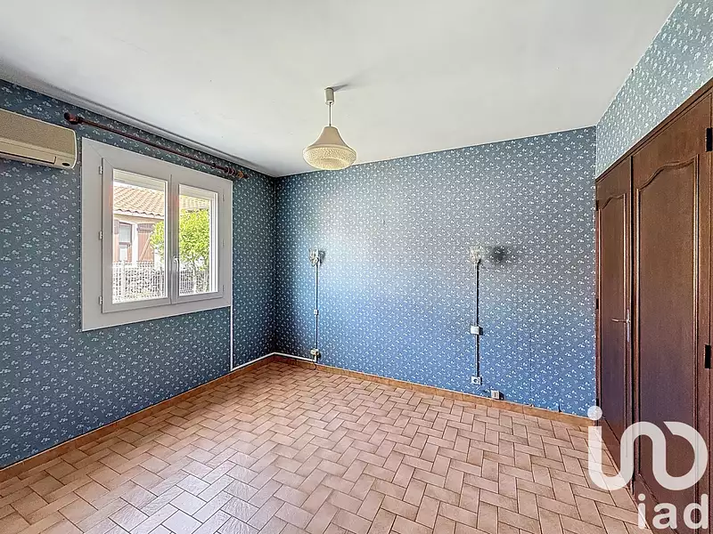 Maison, 122 m²