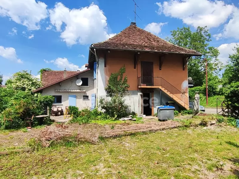 Maison, 200 m²