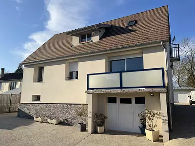 Maison, 141,85 m²