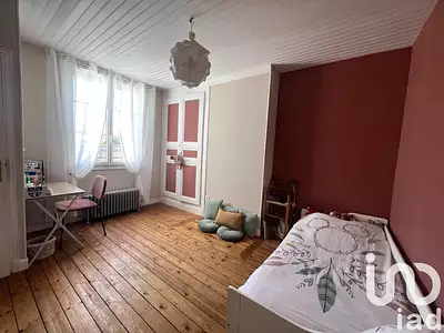 Appartement, 128 m²