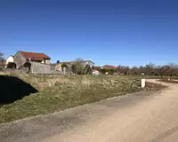 Terrain, 448 m²