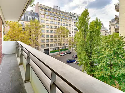Appartement, 80,63 m²