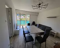 Appartement, 74,63 m²