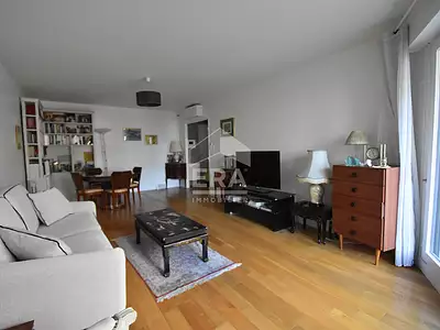 Appartement, 58 m²