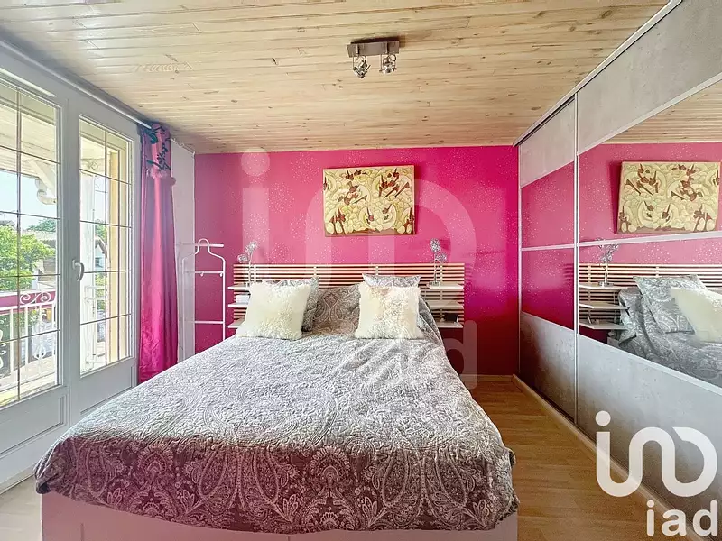 Maison, 139 m²