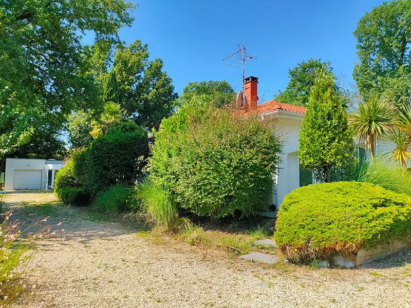 Maison, 208 m²