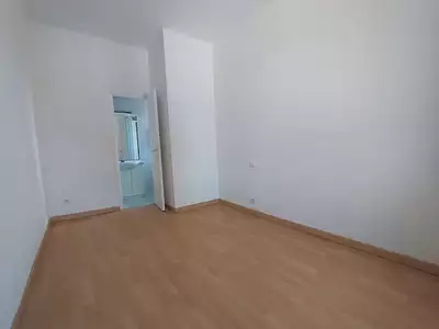 Appartement, 35 m²
